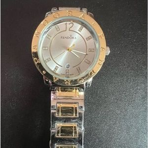 Pandora Fashion Watch - New